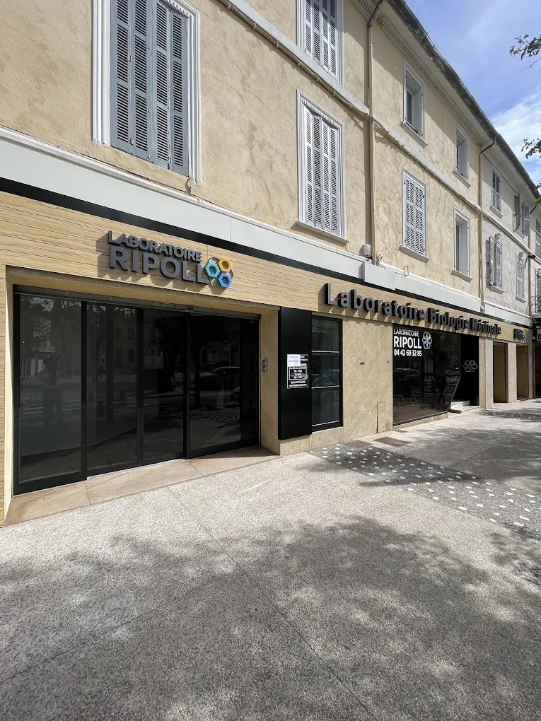 Aix-en-Provence — photo 4