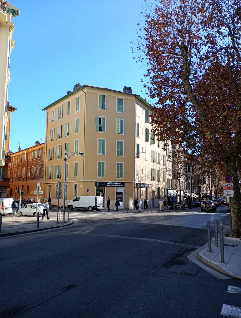 Nice — Gambetta — photo 3