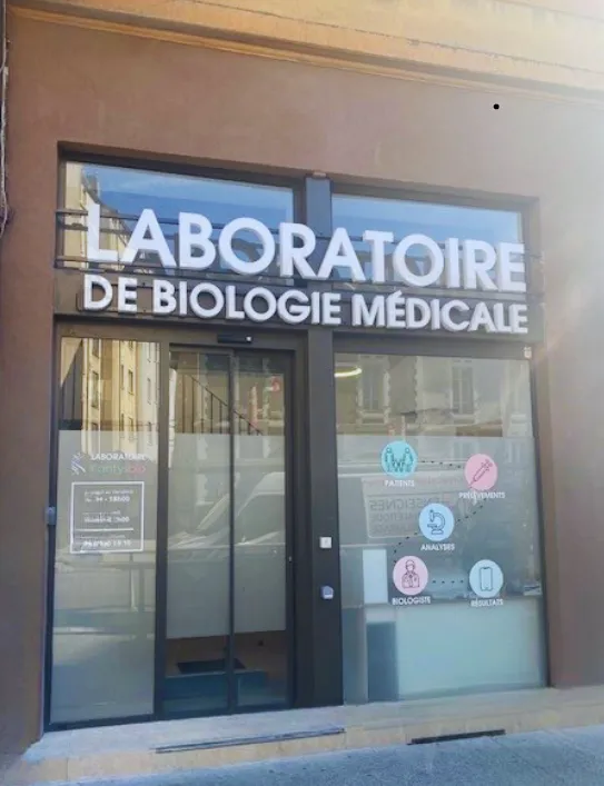Villeurbanne — photo 2