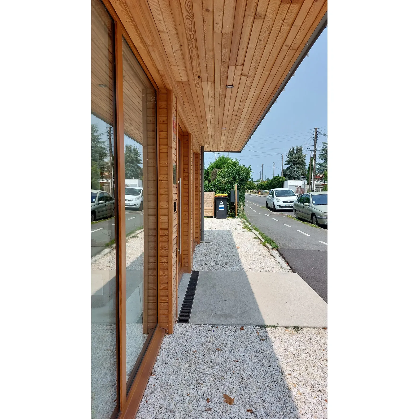 Libourne — photo 2